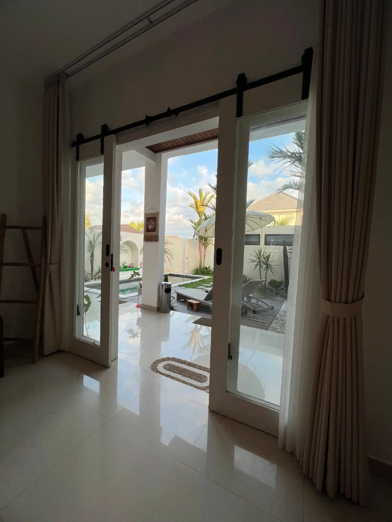 Monthly Rent Villa 3 Bedroom (Umalas) By Nami Bali, 3-bed villa for rent in Canggu – photo 12 of 15