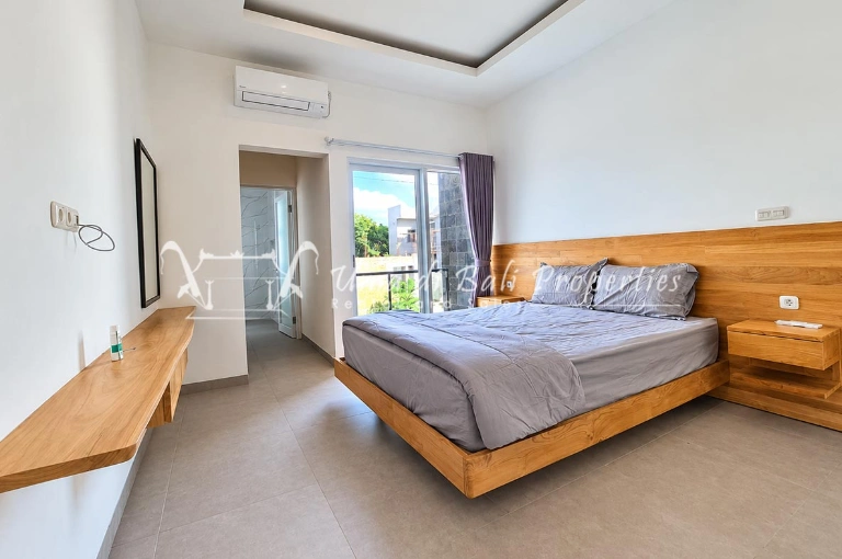 3BR Villa for Rent at Nusa Dua, Bali, 3-bed villa for rent in Nusa Dua – photo 7 of 8