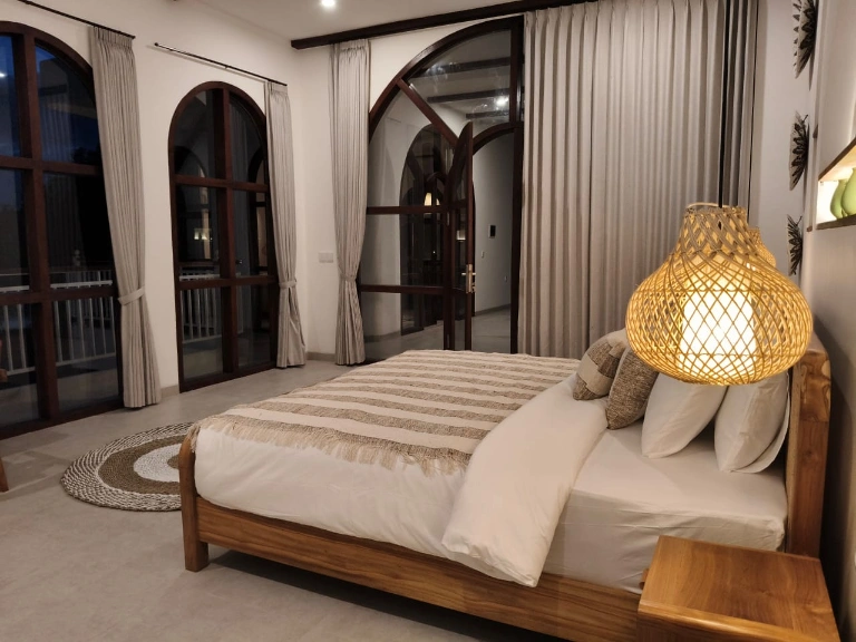 Monthly Rent Available Brand New Mediterranean 3 Bedrooms Villa, Available Now, 3-bed villa for rent in Canggu – photo 10 of 15