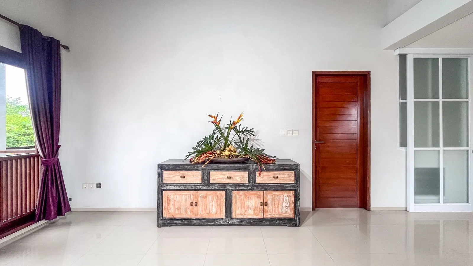 Villa Almera – 2 Bedroom Villa with Private Pool & Garden in Canggu, 2-bed villa for rent in Canggu – photo 2 of 15