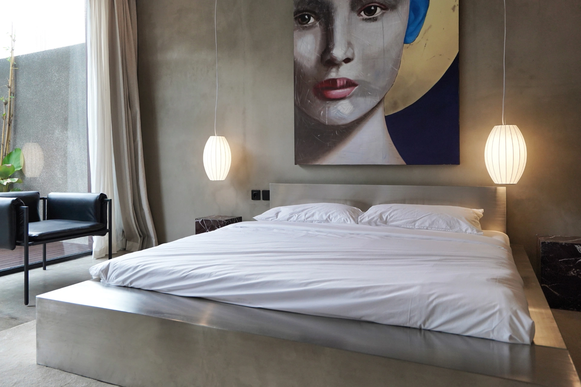 3BR Luxury Rental Near Nyang Nyang Beach, 3-bed villa for rent in Uluwatu – photo 8 of 10