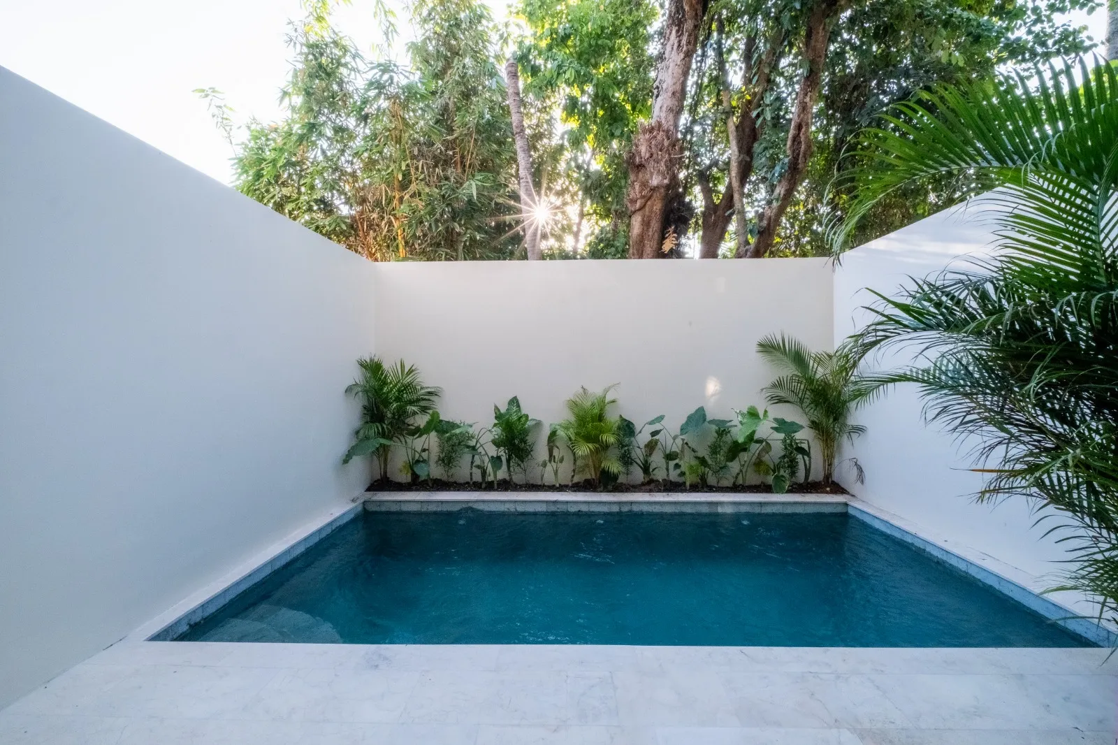 Modern Tropical 1BR Townhouse - Buduk, 1-bed villa for rent in Pererenan – photo 6 of 6