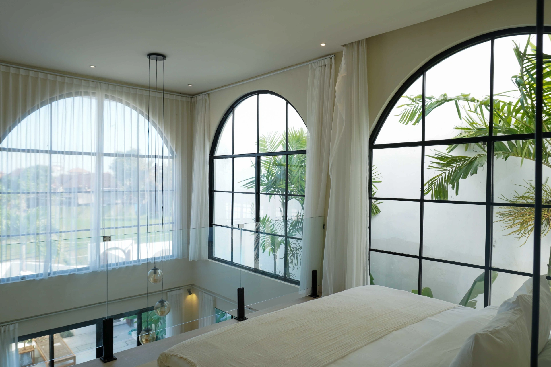 1BR Villa with Private Pool in Munggu, 1-bed villa for rent in Seseh – photo 15 of 15