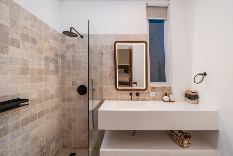 Modern Brand-New 2BR Villa – Comfortable & Peaceful Living, 2-bed villa for rent in Uluwatu – photo 12 of 15