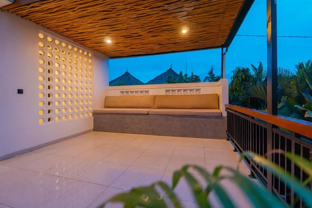 3BR Villa in Seseh, 3-bed villa for rent in Seseh – photo 10 of 15