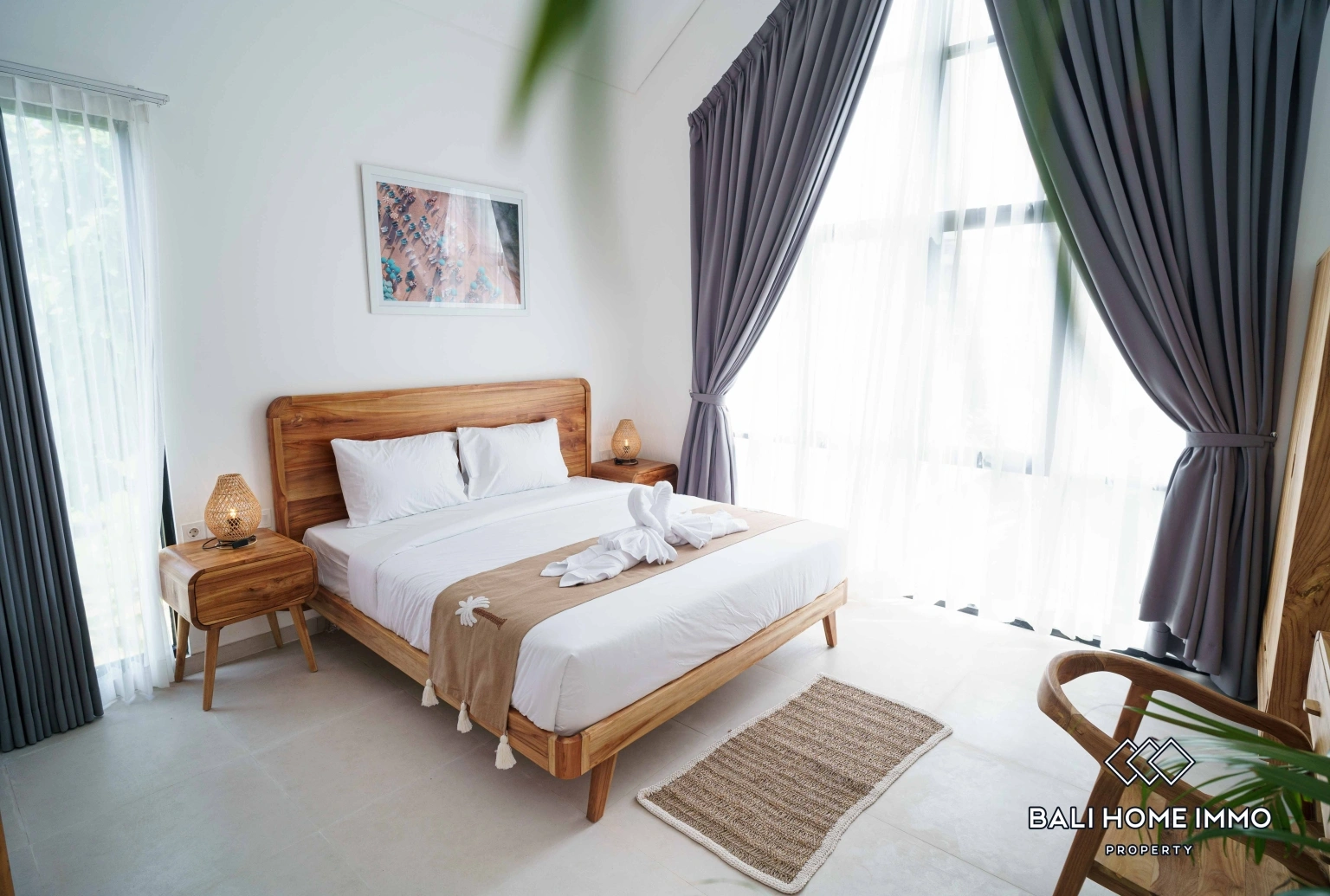 2 Bedroom Villa for Rent in Canggu Berawa, 2-bed villa for rent in Canggu – photo 4 of 8