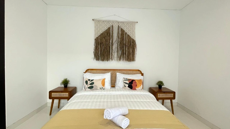 2BR Umalas 2 Casa Della, 2-bed villa for rent in Canggu – photo 8 of 15