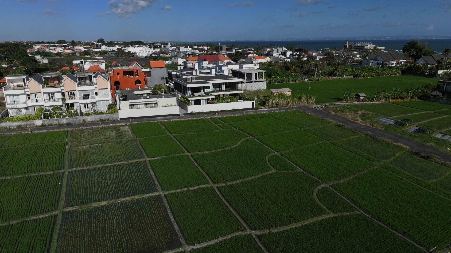 3BR Villa with Coastal Luxury Living in Cemagi, 3-bed villa for rent in Canggu – photo 11 of 15