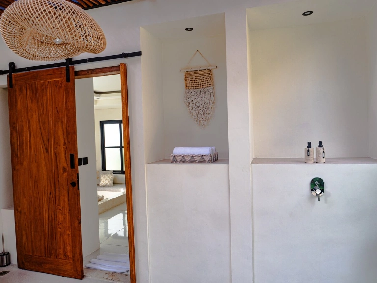Jepun Villa 2 Cozy 1 Bedroom Private Escape, 1-bed villa for rent in Uluwatu – photo 10 of 15