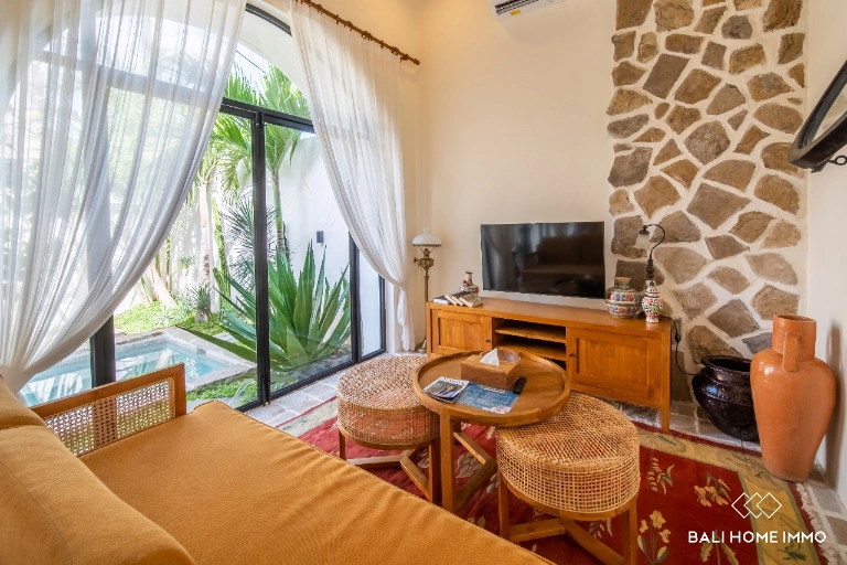 3 Bedroom modern style Villa for sale and rent in Canggu Berawa, 3-bed villa for rent in Canggu – photo 6 of 10