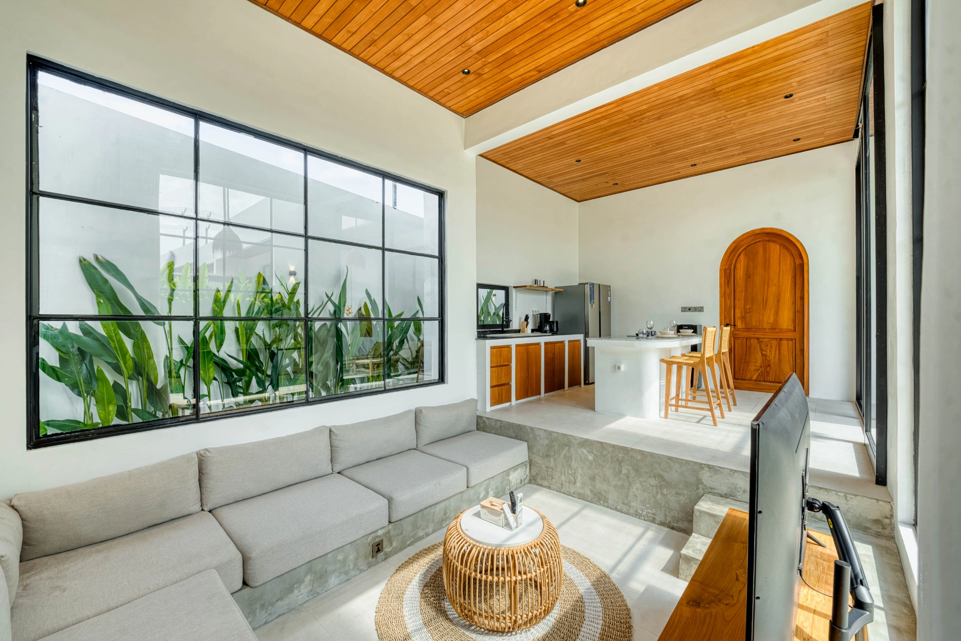 Avasa Villa B7 : Brand New 2BR in Berawa, Bali., 2-bed villa for rent in Canggu – photo 13 of 15