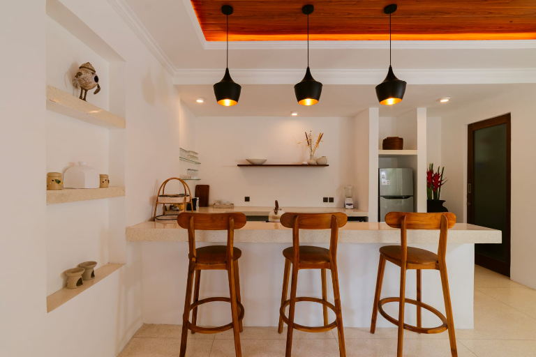 Luxury 4-Bedroom Private Pool Villa in Ubud, 4-bed villa for rent in Ubud – photo 15 of 15