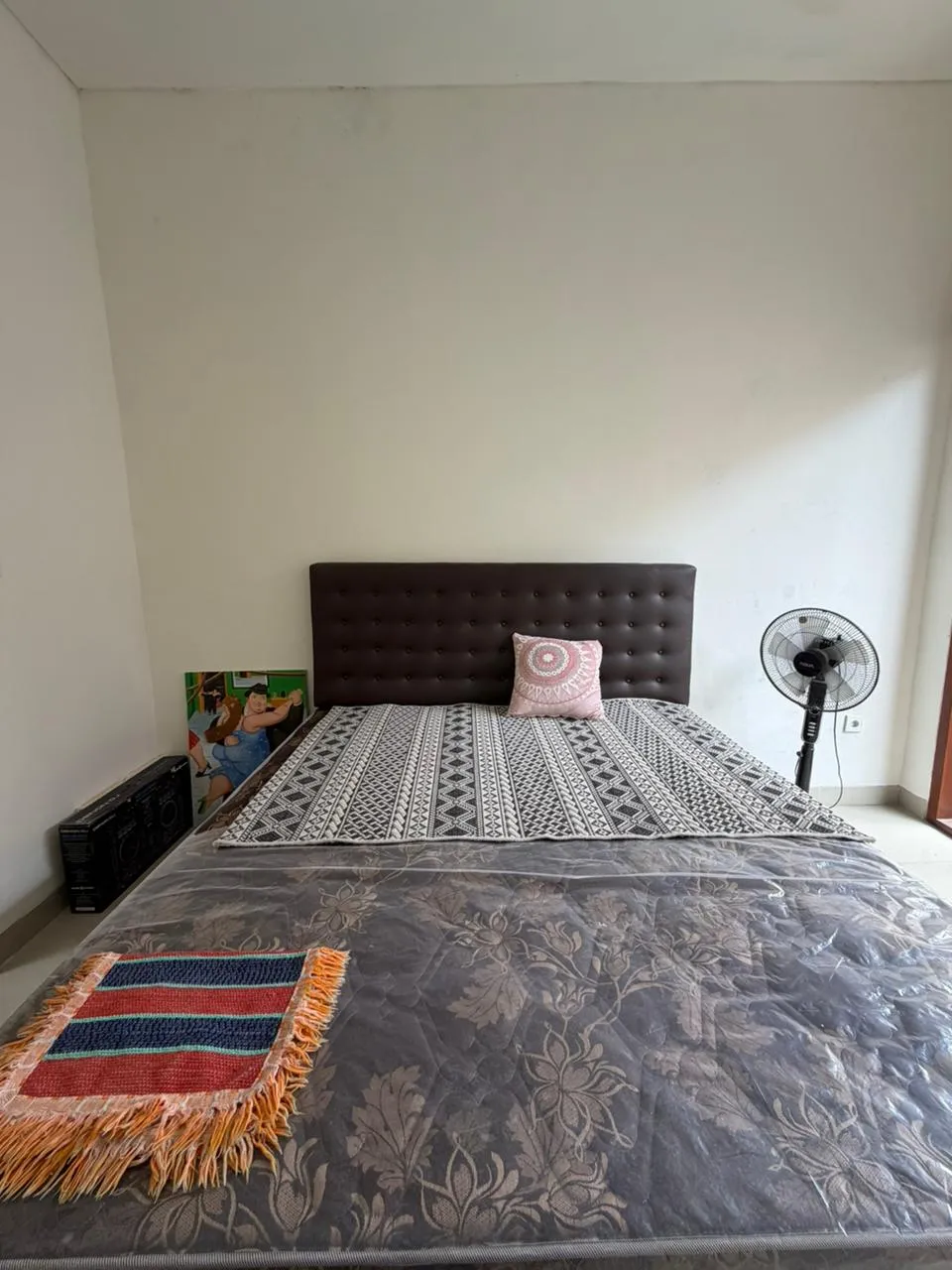 Minimalish Villa in Kerobokan Raya Canggu, 2-bed villa for rent in Canggu – photo 12 of 14