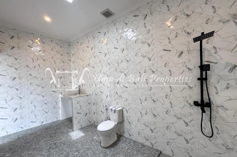 Brand New 2BR Villa for Rent at Umalas, 2-bed villa for rent in Canggu – photo 13 of 15