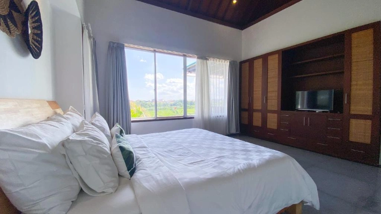 Monthly Rent Villa 4 Bedroom (Canggu) By Nami Bali, 4-bed villa for rent in Canggu – photo 5 of 15