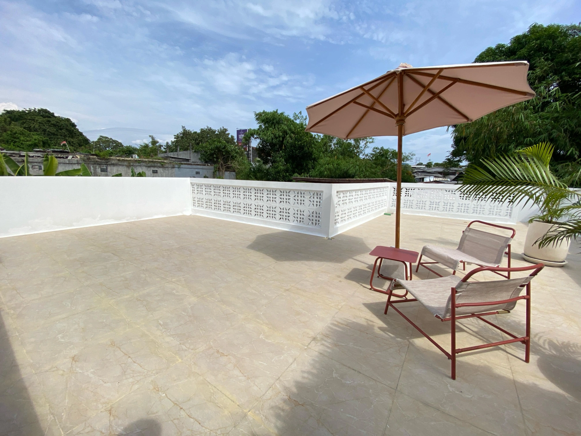 1BR Villa in Kayu Tulang, Canggu, 1-bed villa for rent in Canggu – photo 8 of 15