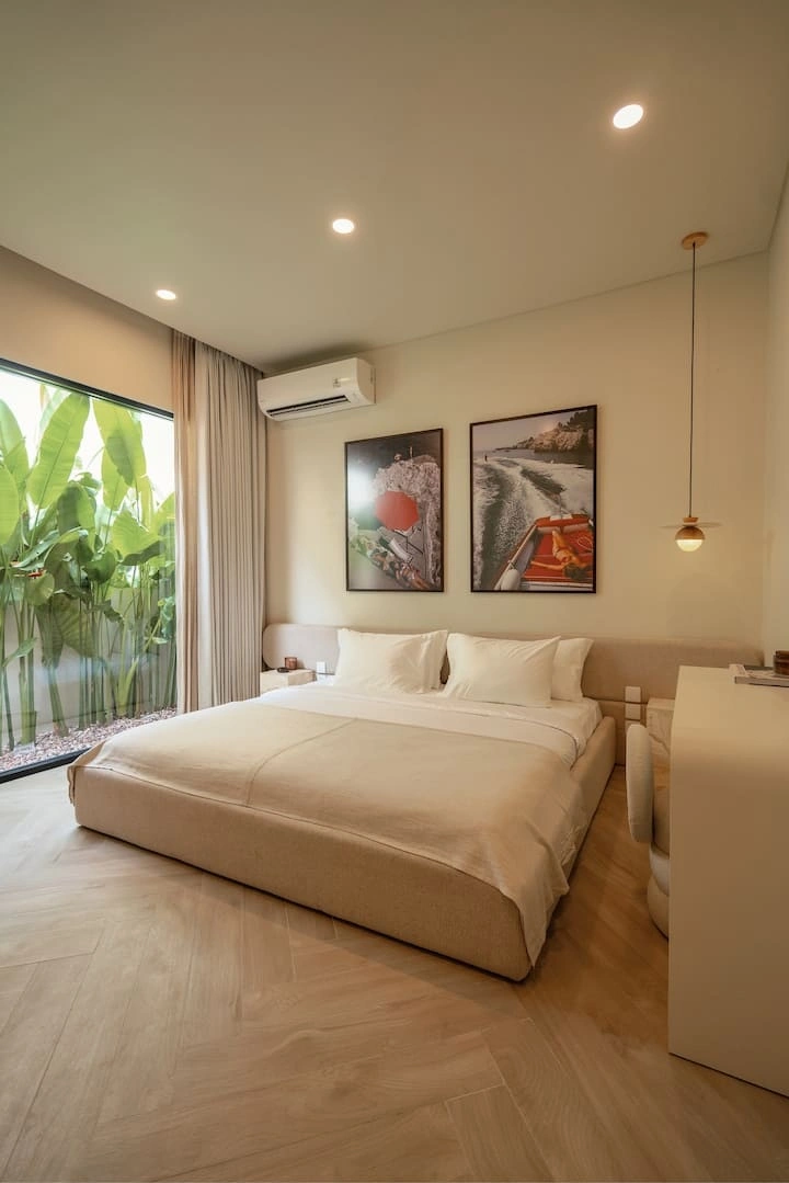 Villa For Rent 4 Bed In Uluwatu,South Kuta Bali, 4-bed villa for rent in Uluwatu – photo 5 of 15