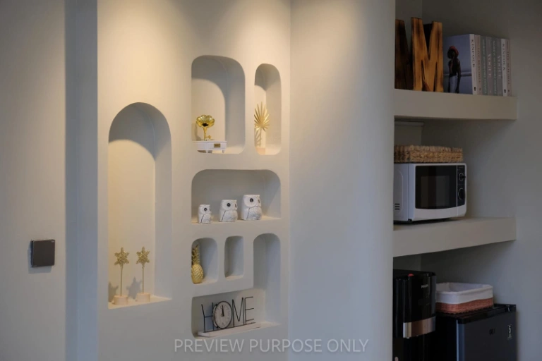 Ulu Hill Top Uluwatu, 1-bed villa for rent in Uluwatu – photo 8 of 15