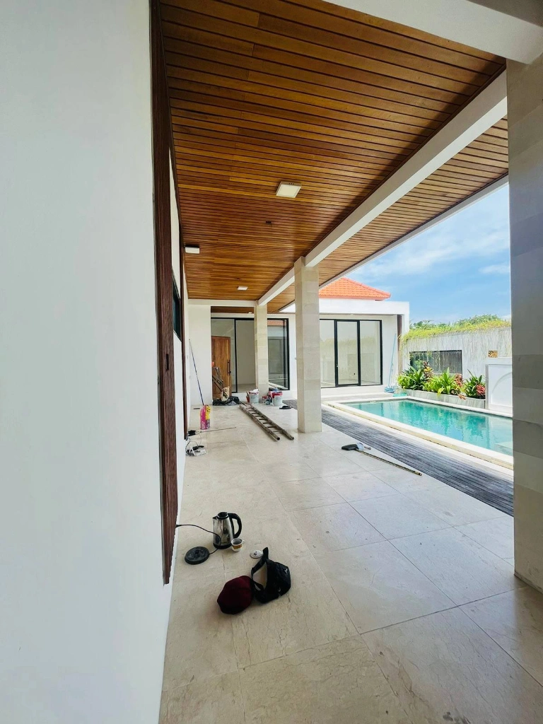 3 Bedroom Villa in Umalas, 3-bed villa for rent in Seminyak – photo 5 of 9