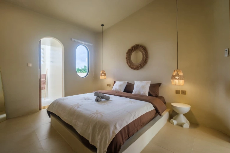 Villa For Rent 2 Bed In Tumbak Bayuh,Badung Bali, 2-bed villa for rent in Tabanan – photo 2 of 15