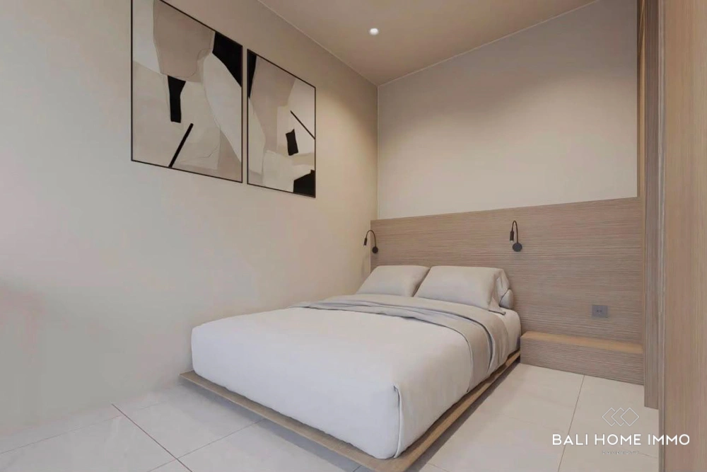 Brand New 1 Bedroom Villa for Rent & Sale in Balangan, 1-bed villa for rent in Uluwatu – photo 3 of 5