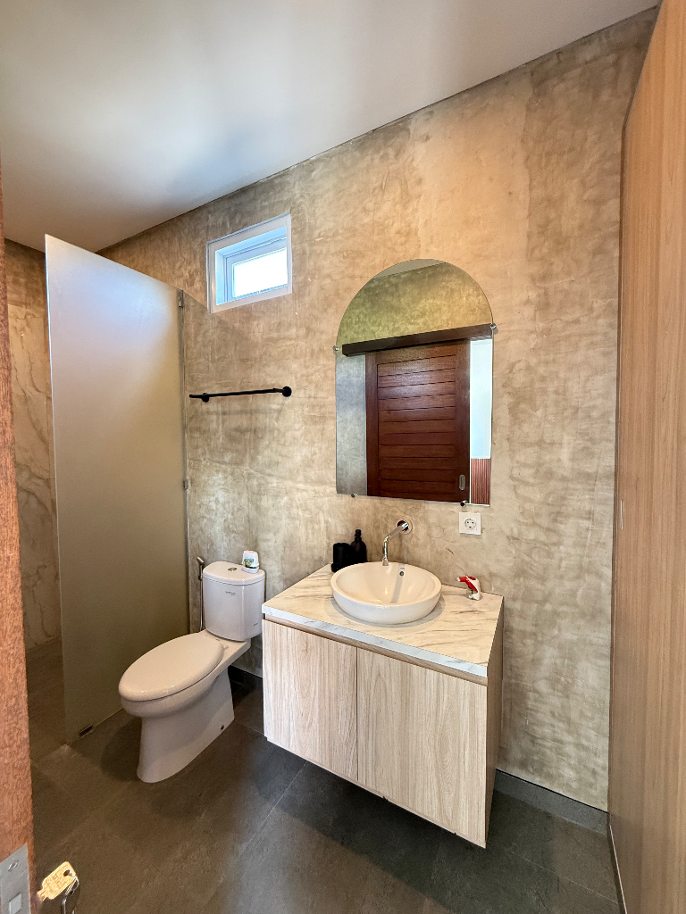 Brand New Villa for Yearly Rent, 2-bed villa for rent in Pererenan – photo 8 of 15