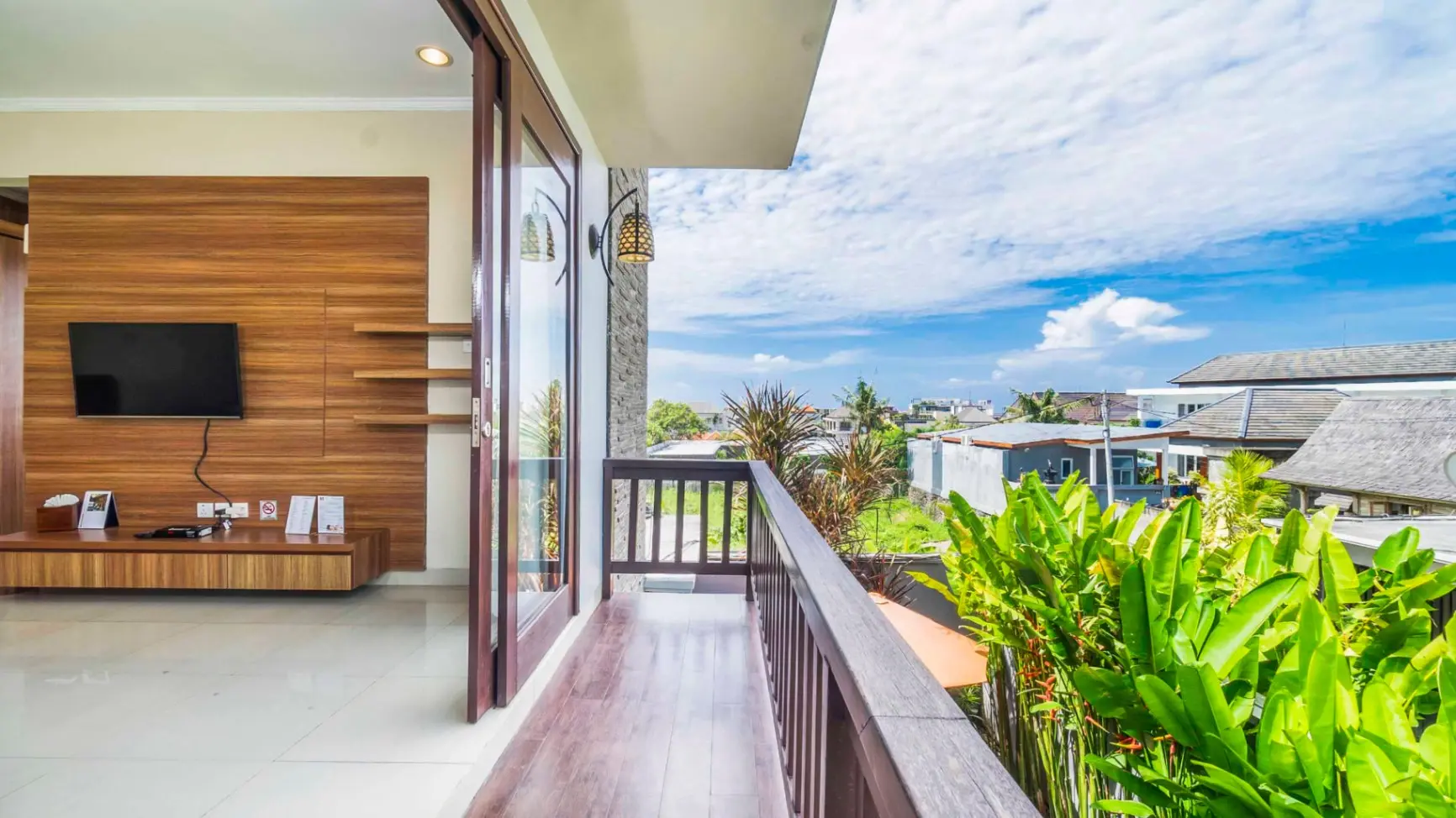 Modern Villa 3 Bedroom- Rice Field Surrounding in Canggu, 3-bed villa for rent in Canggu – photo 15 of 15