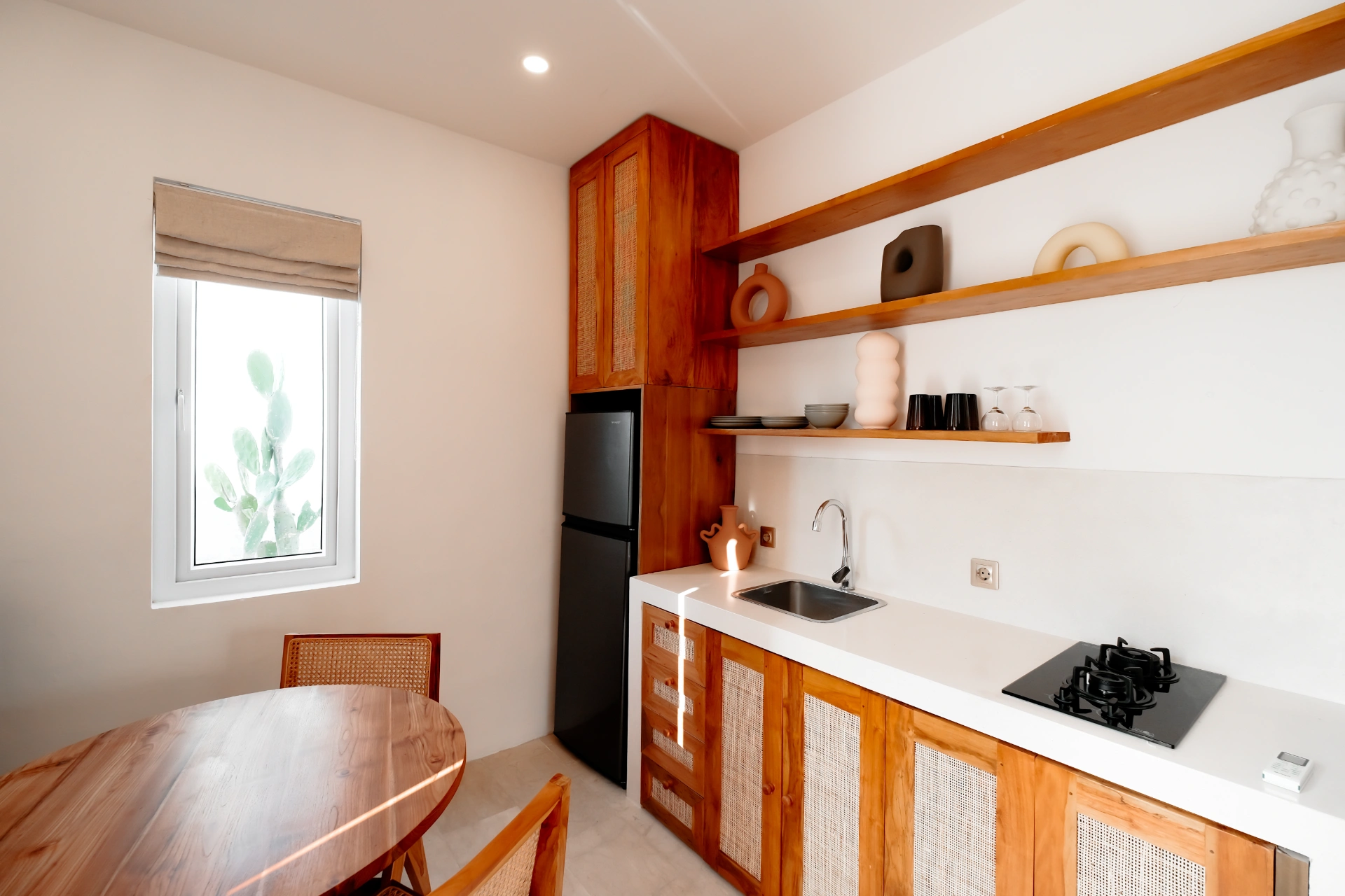 Canggu Haus Unit 1 - 1-Bedroom Villa in Batu Bolong, 1-bed villa for rent in Canggu – photo 13 of 15