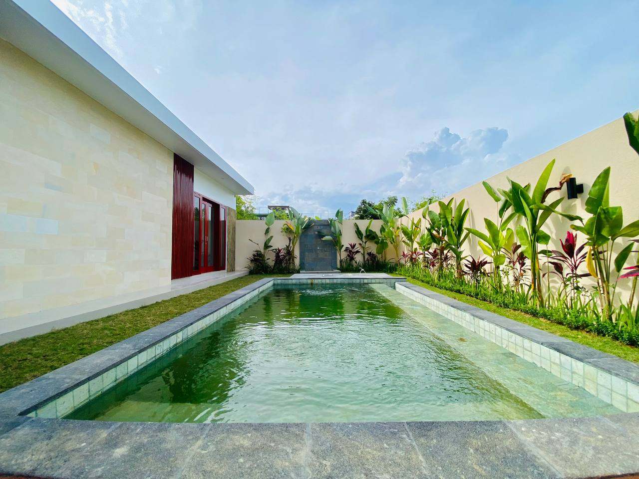 2 Bedroom Modern Balinese Villa in Lyma Beach, 2-bed villa for rent in Pererenan – photo 13 of 15