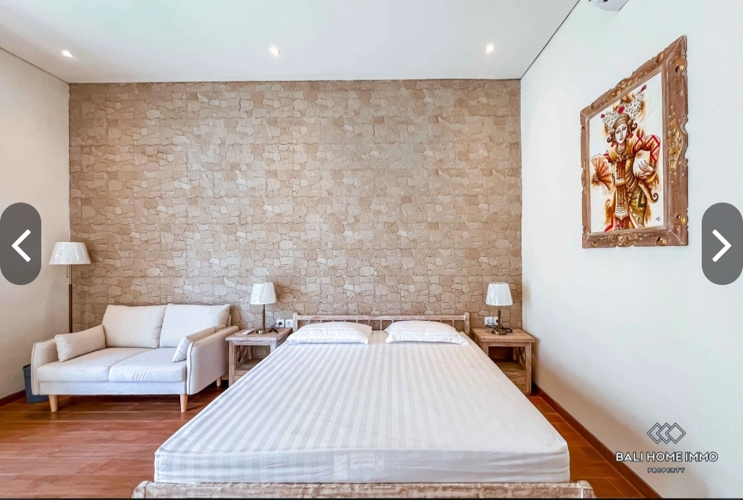 2 Bedrooms Villa Uluwatu The Richardson Korji Terrace Pecatu Ungasan, 2-bed villa for rent in Uluwatu – photo 5 of 15
