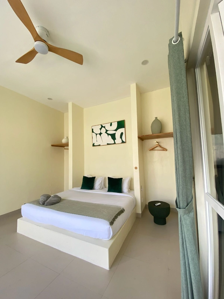 2-Bedroom Private Pool Villa | Kerobokan near La Favela, 2-bed villa for rent in Seminyak – photo 5 of 9