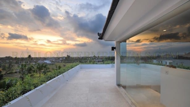 Villa For Rent 5 Bed In Canggu,Badung Bali, 5-bed villa for rent in Canggu – photo 8 of 15