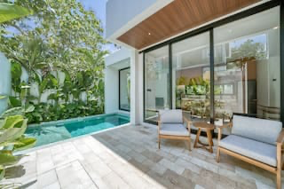 Villa For Rent in Uluwatu,South Kuta Bali, 1-bed villa for rent in Uluwatu – photo 11 of 15