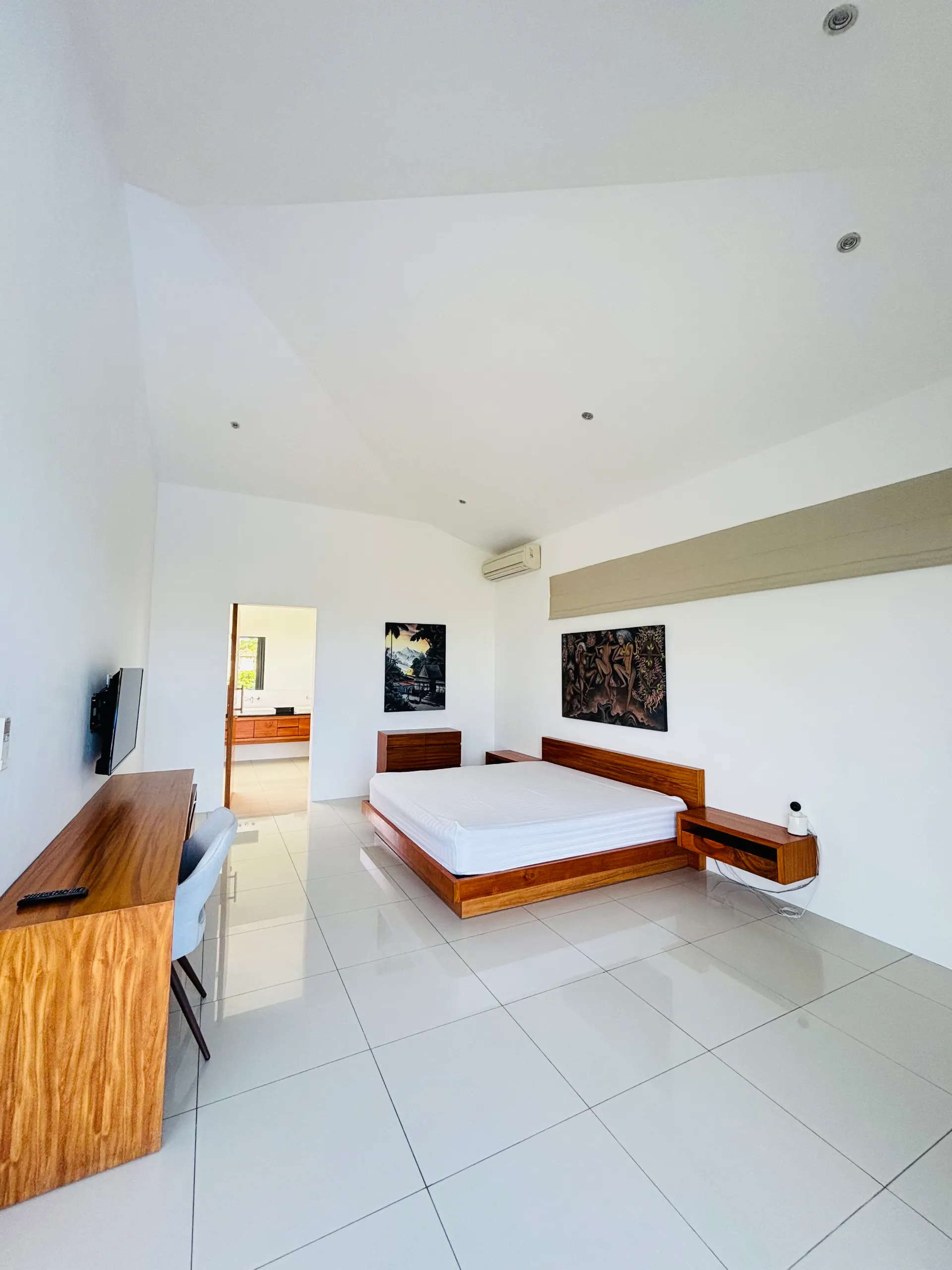 4BR Luxury Villa for Rent – Umalas Bumbak, 4-bed villa for sale in Canggu – photo 8 of 15