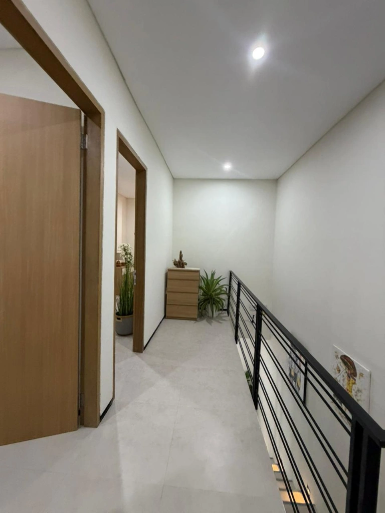 Do Jes- for Rent Mediteranian Style Villa in Sanur Area, 2-bed villa for rent in Sanur – photo 15 of 15
