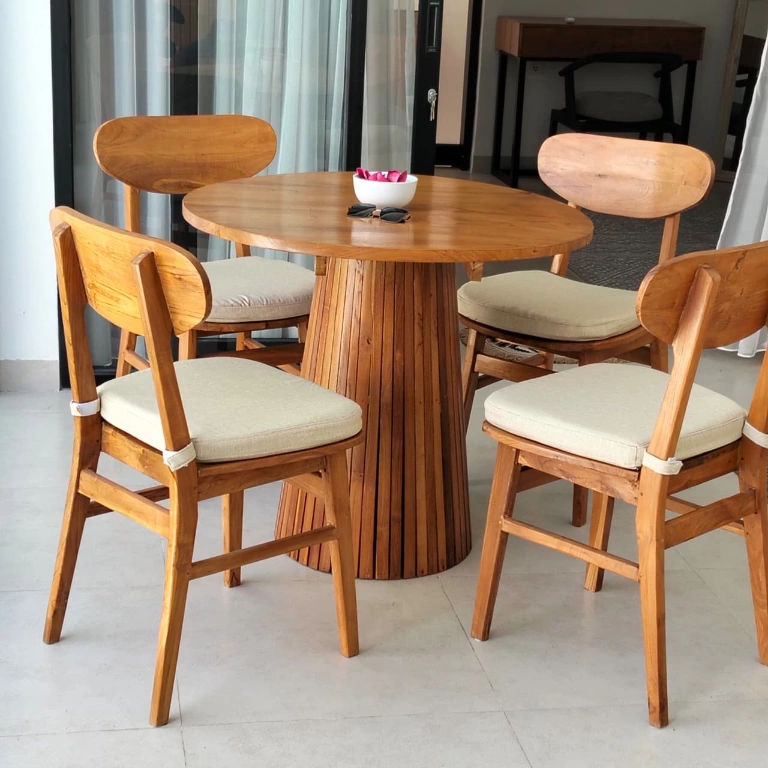 New Villa in Canggu Very Strategic Location, 2-bed villa for rent in Canggu – photo 11 of 14