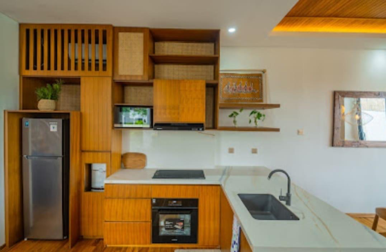 3 & 4 Bedrooms Villa in Pererenan, 3-bed villa for rent in Pererenan – photo 2 of 8