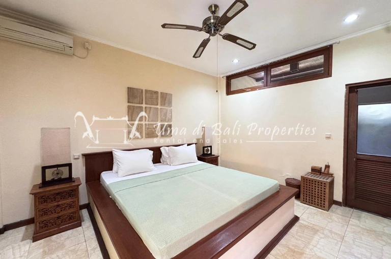 3BR Villa for Rent at Umalas, 3-bed villa for rent in Canggu – photo 6 of 15