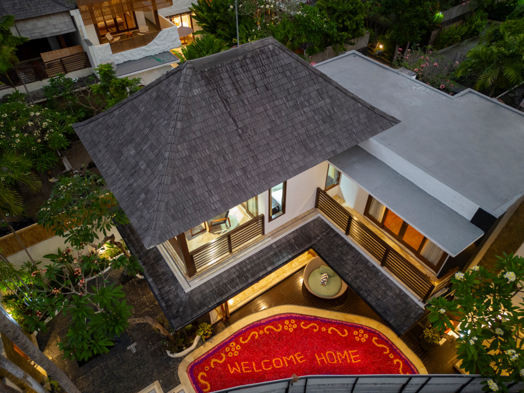 Fully Furnished 3-bedroom Villa in Prime Batu Bolong Location, 3-bed villa for rent in Canggu – photo 15 of 15