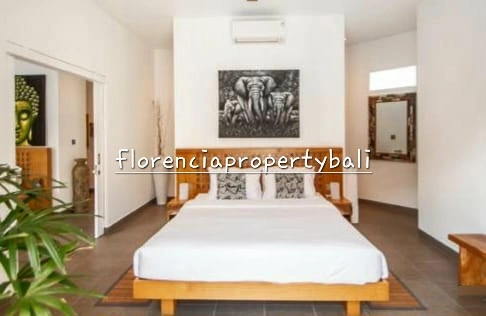 Kerobokan Villa | Modern Tropical 3 Bedroom for Yearly Rental, 3-bed villa for rent in Canggu – photo 15 of 15