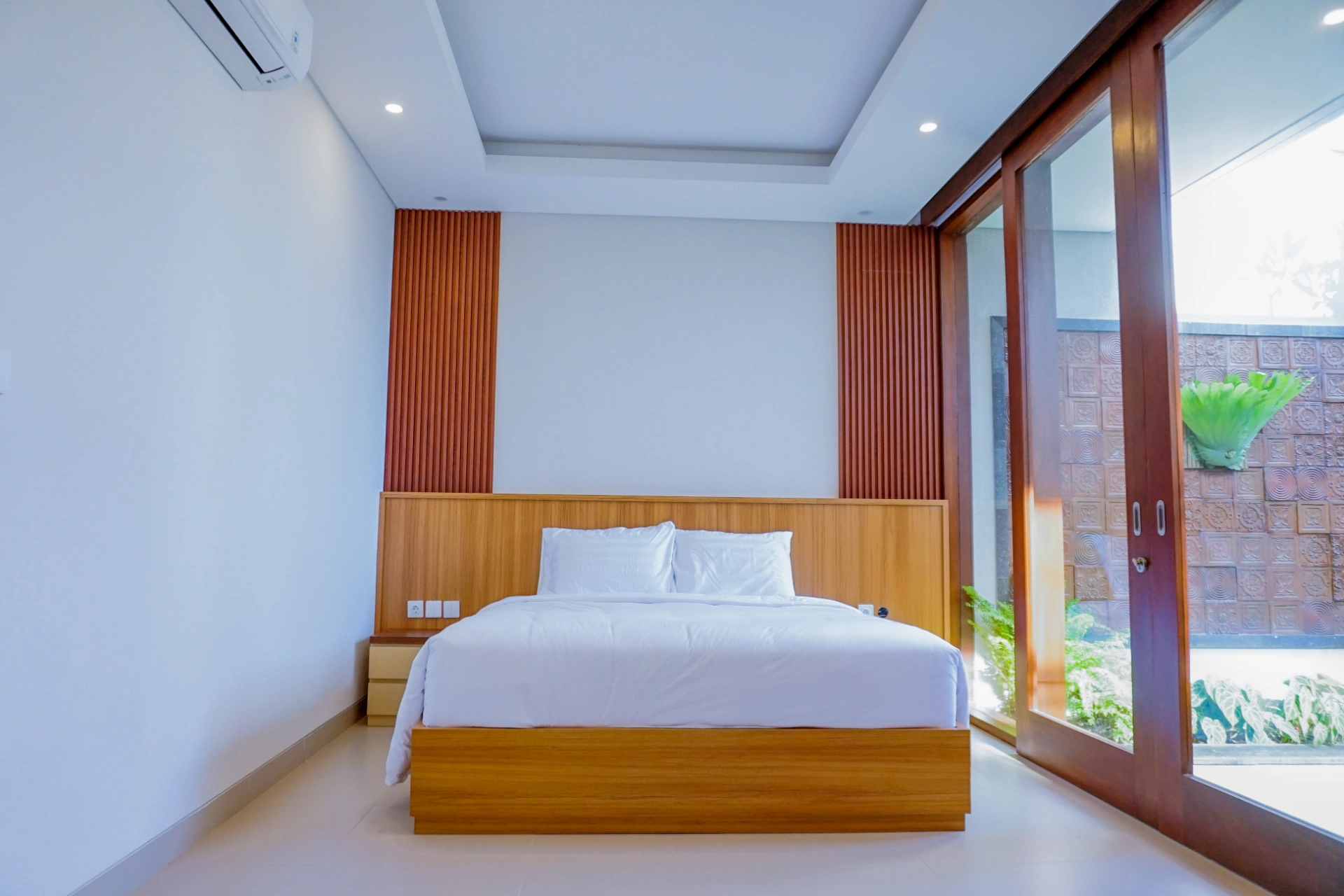 Modern 3-Bedroom Villa for Long-Term Lease in Cemagi, 3-bed villa for rent in Seseh – photo 15 of 15