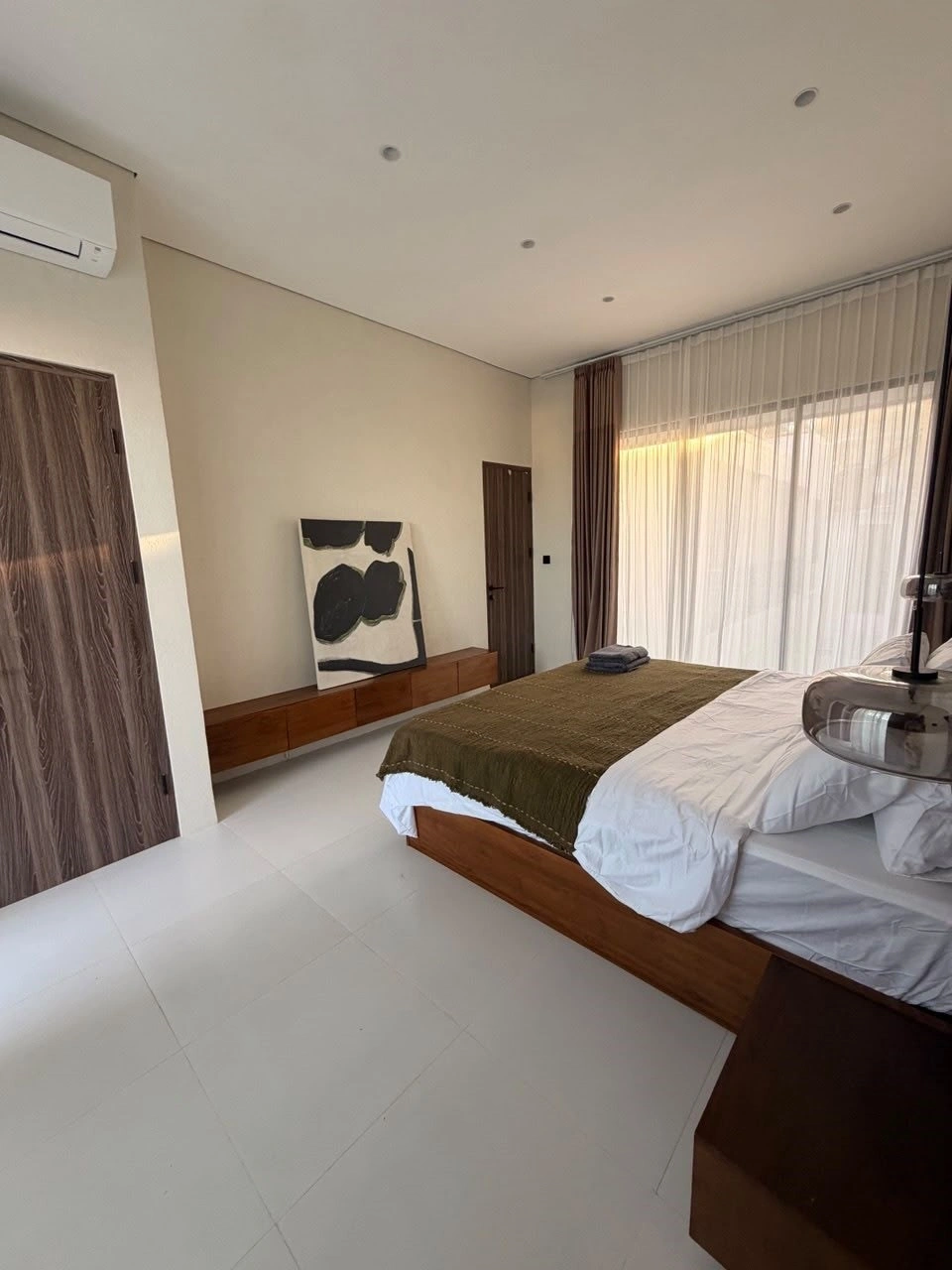 Cemagi Garden – A Peaceful Hideaway in Bali, 1-bed villa for rent in Seseh – photo 10 of 15