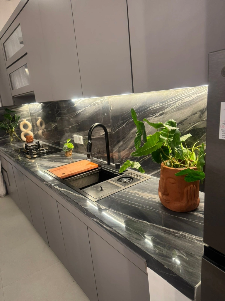 Brand New 2-Bedroom Villa in Nyanyi – Long-Term Lease Available, 2-bed villa for rent in Seseh – photo 10 of 15