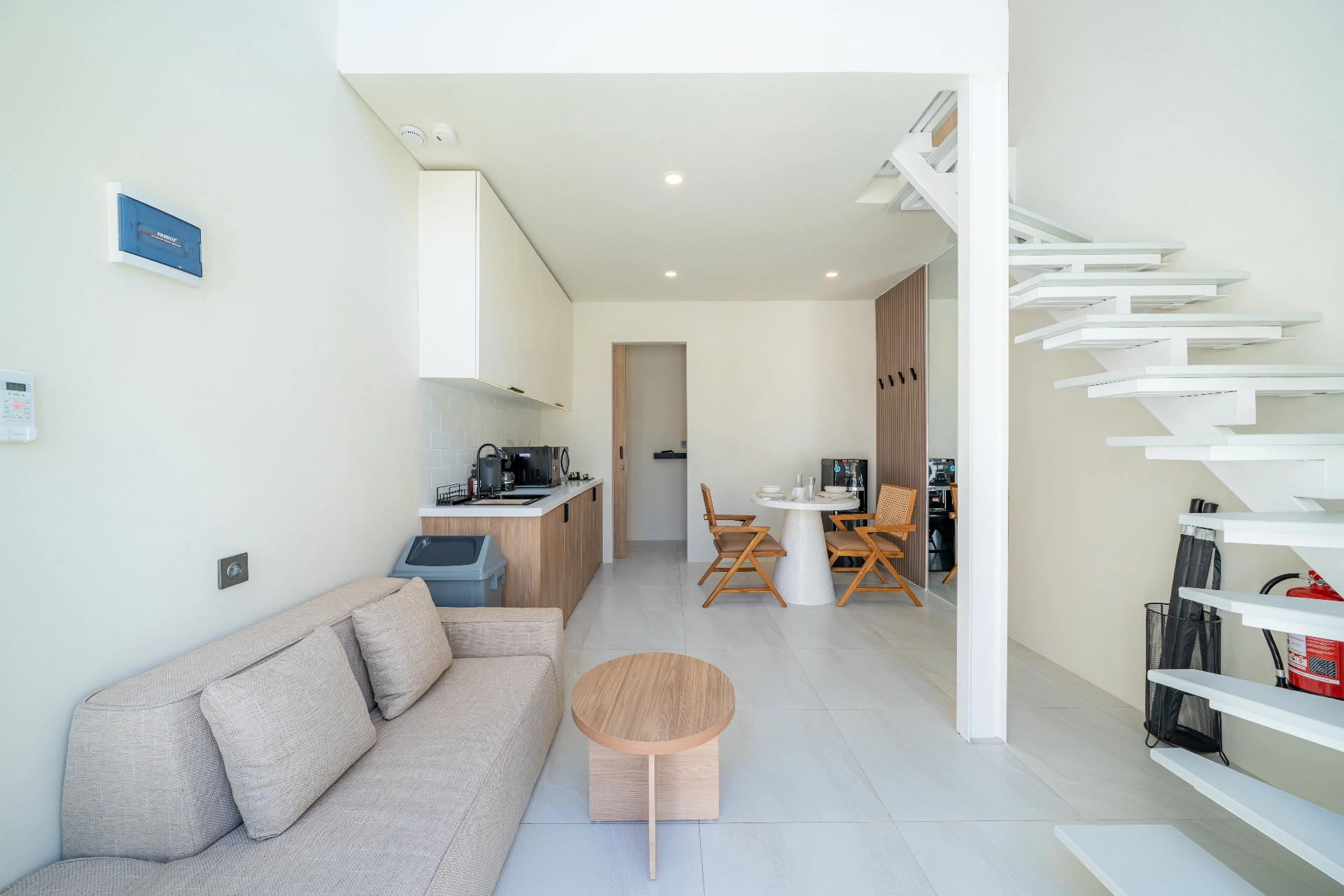 Surya TN - Private Pool Villa, Nyang Nyang Beach, 1-bed villa for rent in Uluwatu – photo 11 of 15
