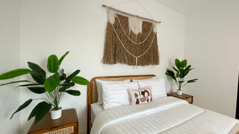 2BR Umalas 2 Casa Della, 2-bed villa for rent in Canggu – photo 2 of 15