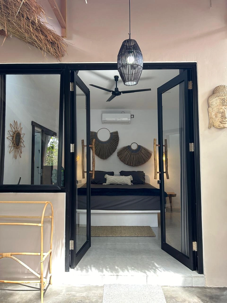 1 Bedroom Cozy Villa little hideaway in Uluwatu, 1-bed villa for rent in Uluwatu – photo 7 of 9