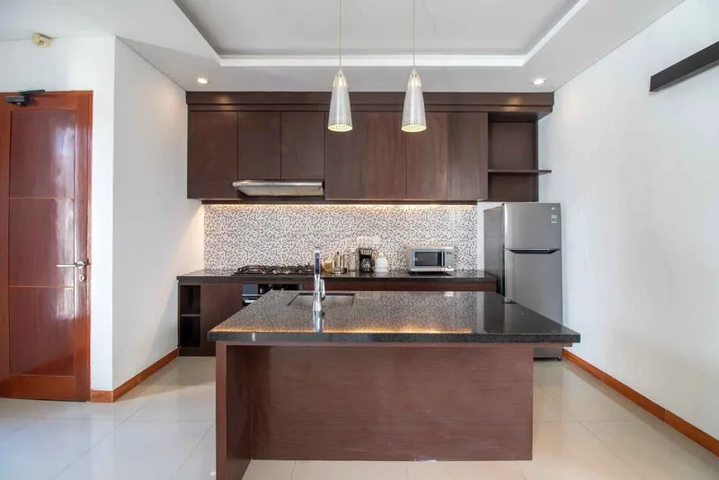 3BR Villa in Sanur - West Side, 3-bed villa for rent in Sanur – photo 4 of 13
