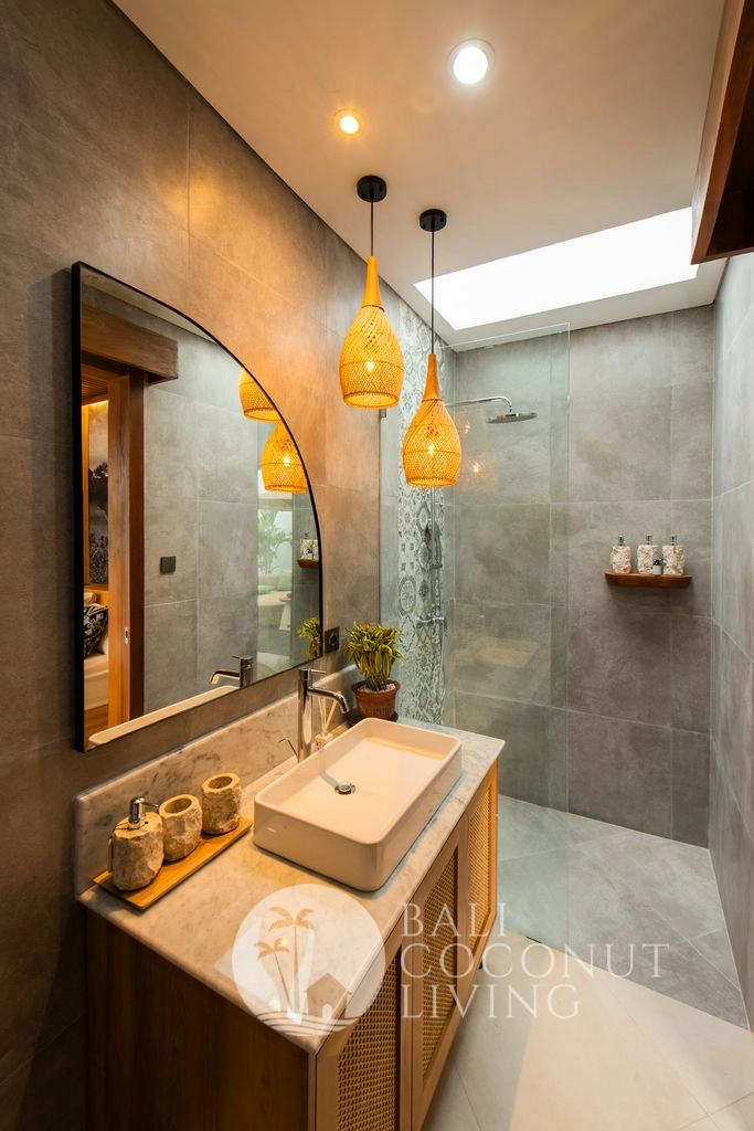 Villa Ivana A15 Manage By Bali Coconut Living, 2-bed villa for rent in Canggu – photo 6 of 15