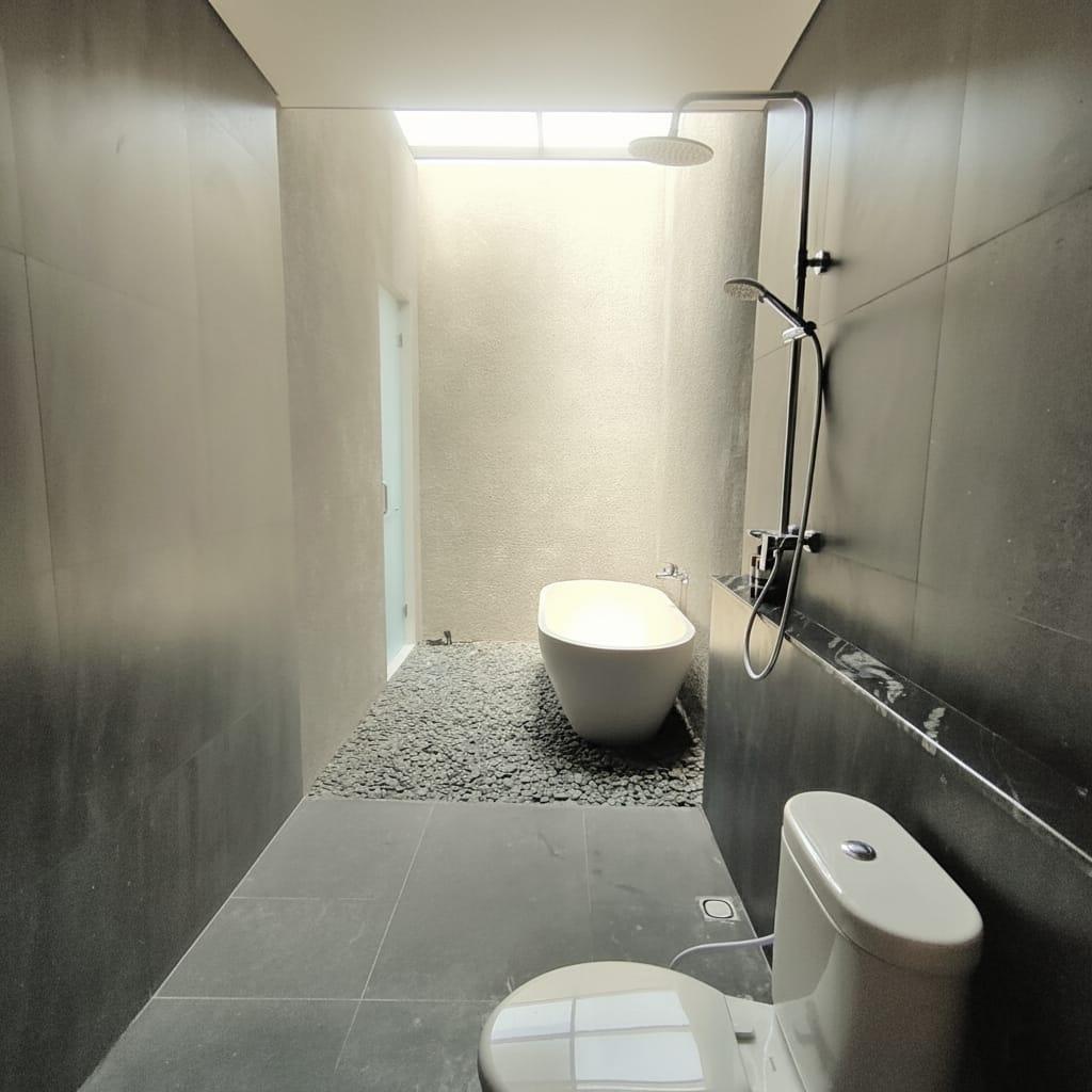 2 Bedrooms Villa in Kerobokan, 2-bed villa for rent in Canggu – photo 2 of 15