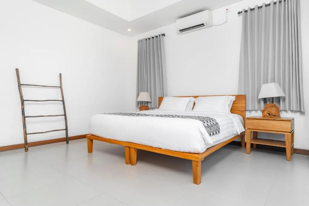 5-BR Premium Villa in Berawa Canggu, 5-bed villa for rent in Canggu – photo 12 of 15